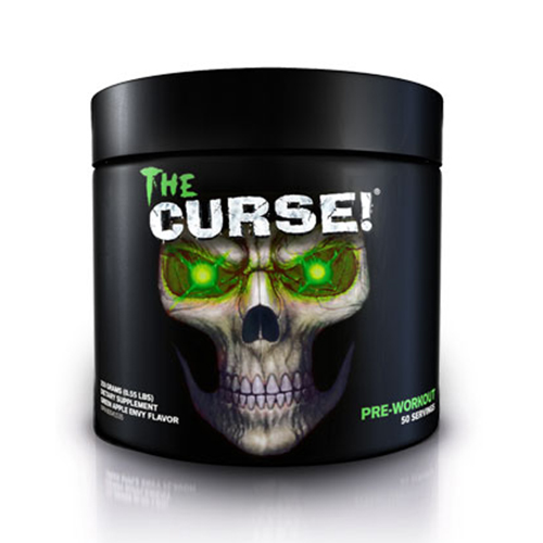 COBRA Labs The Curse - 50 Servings Best Price in UAE
